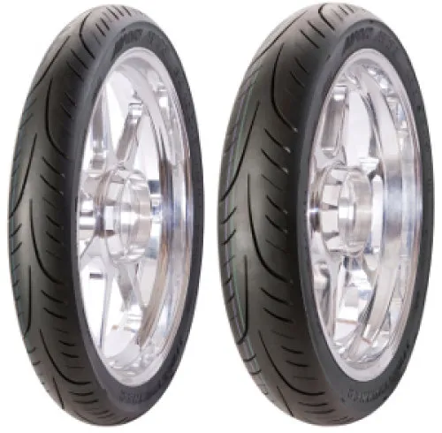 Avon Streetrunner 100/80-17 TL 52S - immagine 1