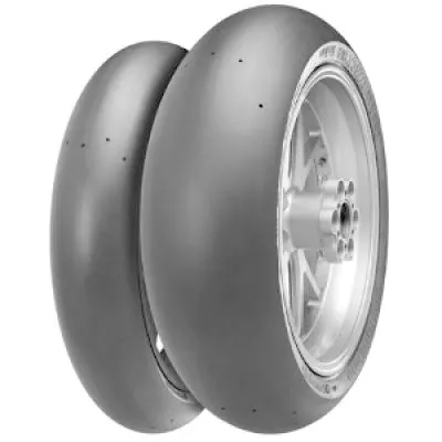 Continental ContiTrack 180/60 R17 TL Rear Tyre - immagine 1
