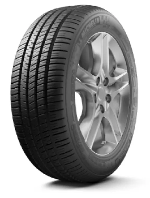 Michelin Pilot Sport A/S 3 275/40 R20 106V XL N0 - immagine 1