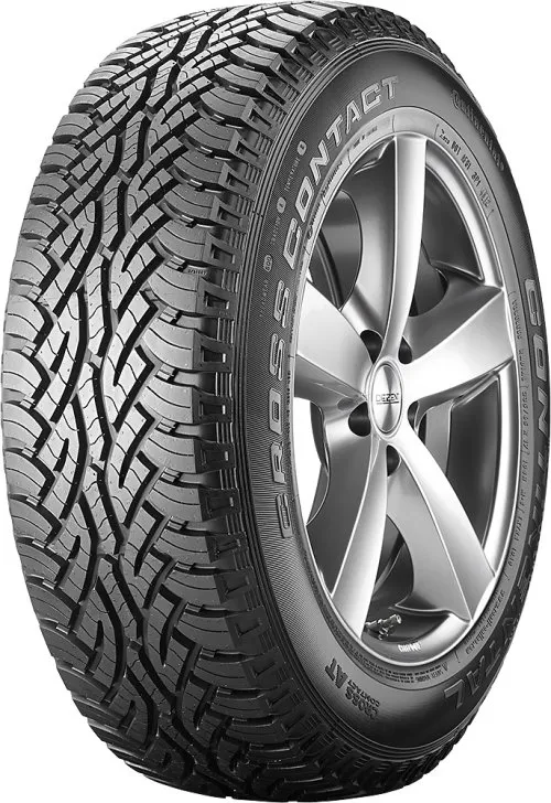 Continental ContiCrossContact AT 235/85 R16C 114/111Q 8PR - immagine 1
