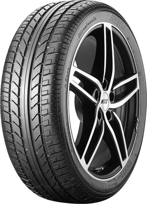 Pirelli P Zero Direzionale 215/45 ZR18 89Y F MFS - immagine 1