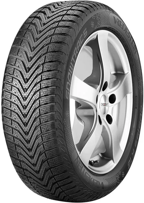 Vredestein Snowtrac 5 205/55 R16 91H - immagine 1