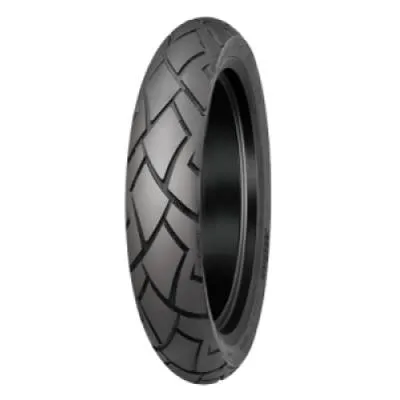 Mitas Terraforce-R 120/70 ZR19 TL 60W Front Tyre - immagine 1