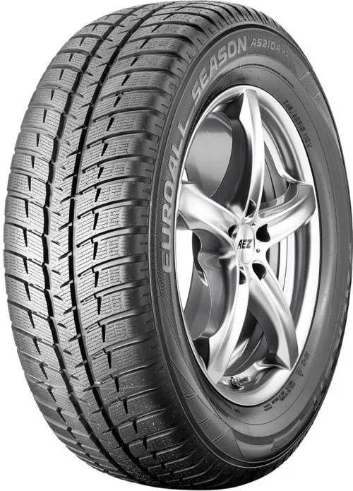 Falken Euroall Season AS210A 265/60 R18 110V MO BLK - immagine 1
