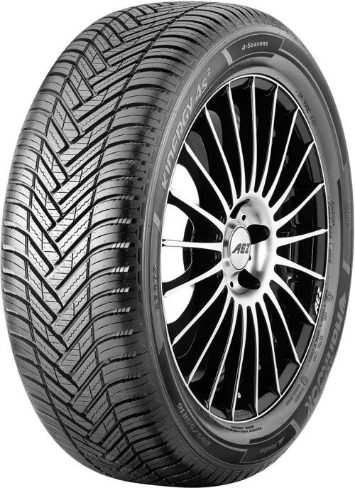 Hankook Kinergy 4S² H750 175/65 R15 84H - immagine 1
