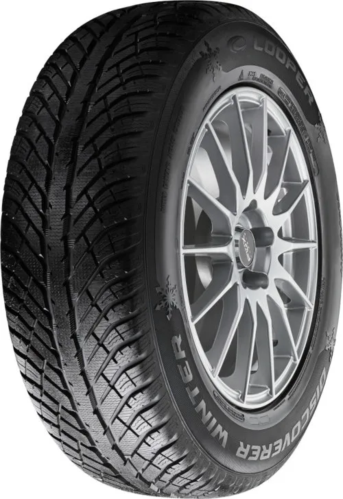 Cooper Discoverer Winter 225/55 R18 102V XL - immagine 1