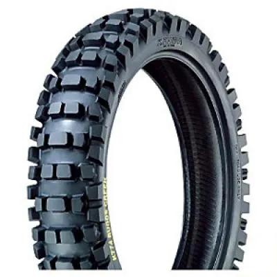 Kenda K774 Budds Creek 120/100-18 TT 68M - immagine 1