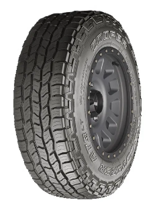 Cooper Discoverer AT3 LT 235/85 R16 120/116R 10PR - immagine 1