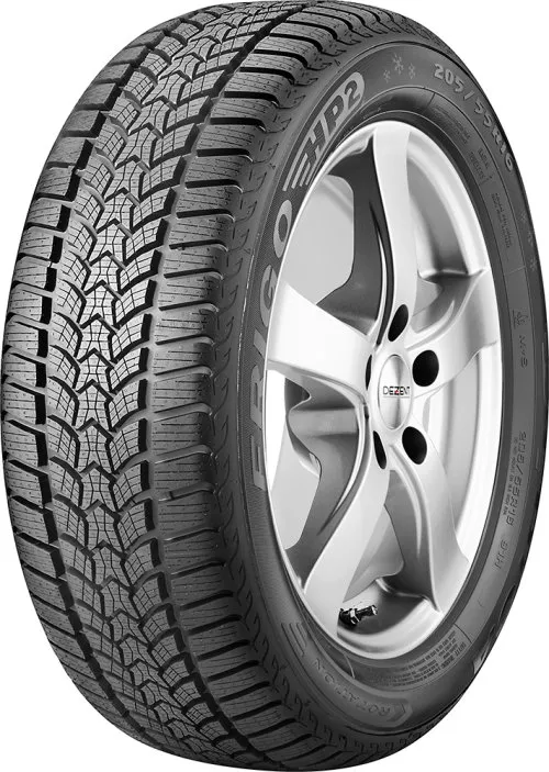 Debica Frigo HP2 195/65 R15 91H - immagine 1