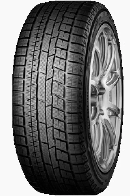 Yokohama Ice Guard IG60A 255/35 R19 96Q XL Nordic Compound - immagine 1