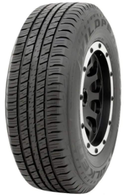 Falken Wildpeak H/T01A 225/60 R17 99T - immagine 1