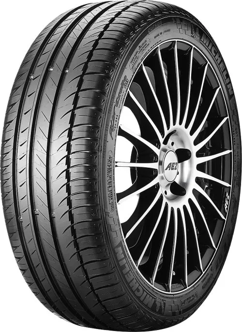 Michelin Pilot Exalto PE2 205/55 ZR16 91Y N0 EV Suitable - immagine 1