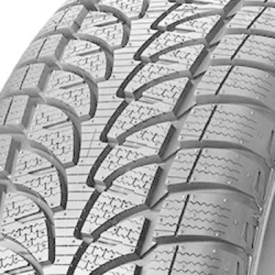 Bridgestone Blizzak LM-80 Evo 255/50 R20 109H XL AO EVc - immagine 1