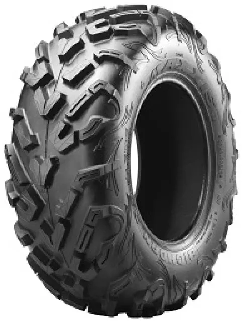 Maxxis M301 Bighorn 3.0 26x9.00-14 TL 47M Front Tyre - immagine 1