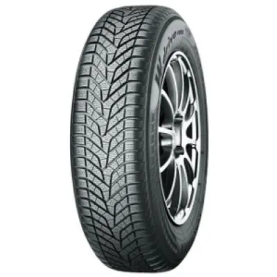 Yokohama W.drive V905 215/45 R17 91V XL - immagine 1