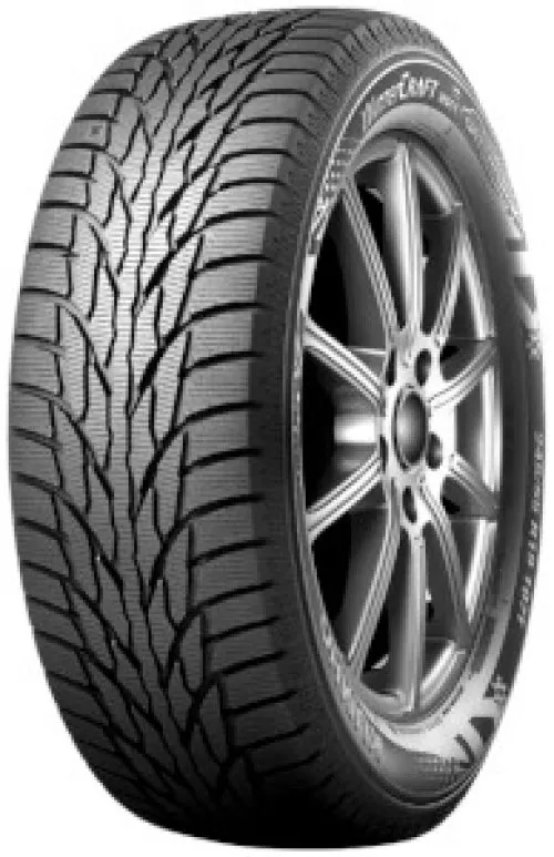 Kumho WinterCraft SUV ice WS51 235/60 R18 107T - immagine 1