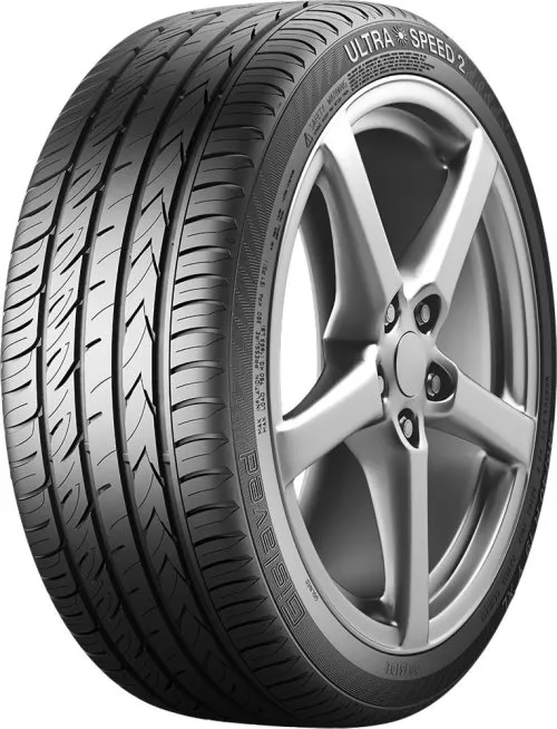 Gislaved UltraSpeed 2 215/55 R16 97Y XL EVc - immagine 1