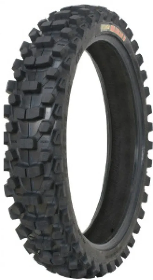 Kenda K785 Millville II 110/90-19 TT 62M Rear Tyre NHS - immagine 1