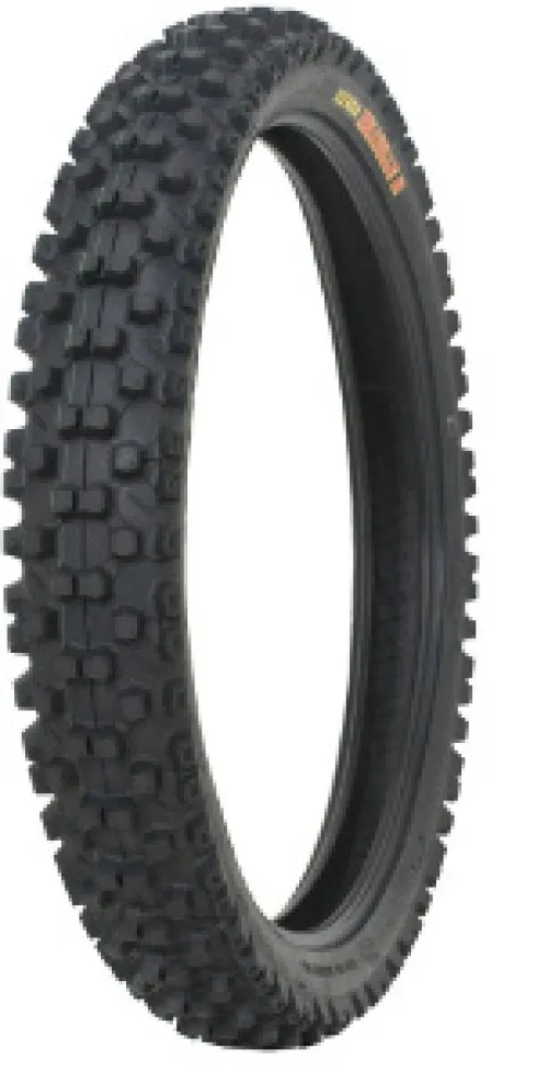 Kenda K785F Millville II 80/100-21 TT 51M NHS Front Tyre - immagine 1