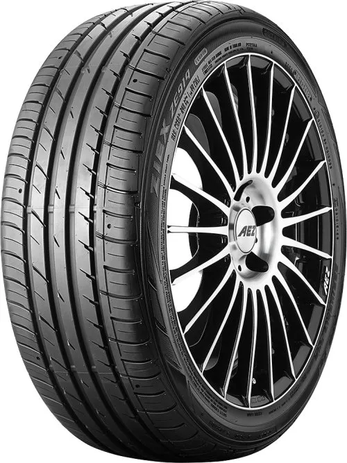 Falken Ziex ZE914A Ecorun 215/65 R17 99V AO - immagine 1