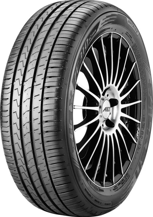Falken Ziex ZE310 Ecorun 225/60 R16 98W - immagine 1