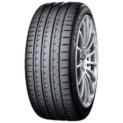 Yokohama Advan Sport V105E 295/35 ZR19 100Y N0 - immagine 1