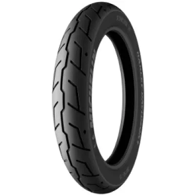 Michelin Scorcher 31 100/90B19 57H Front Tyre - immagine 1