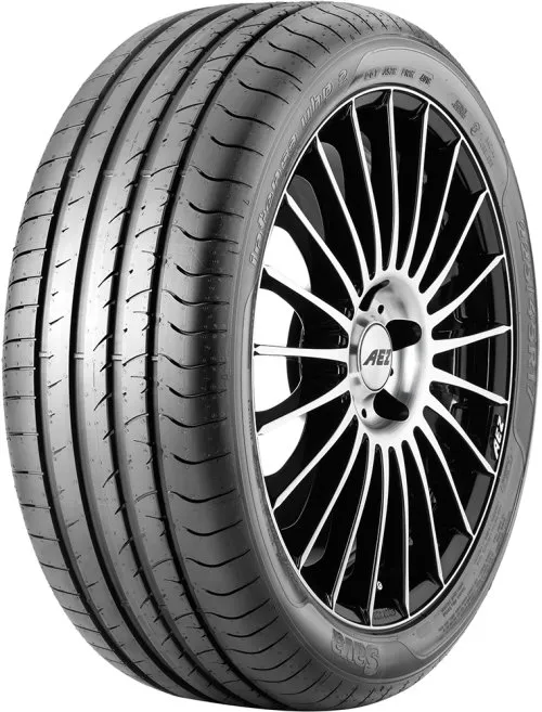 Sava Intensa UHP 2 215/40 R17 87Y XL MFS - immagine 1
