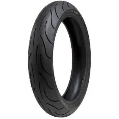 Michelin Pilot Power 2CT 170/60 ZR17 TL (72W) Rear Tyre - immagine 1
