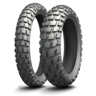 Michelin Anakee Wild 150/70 R17 69R Rear Tyre - immagine 1