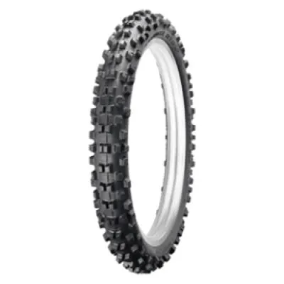 Dunlop Geomax AT 81 F 90/90-21 TT 54M Front Wheel - immagine 1