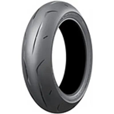 Bridgestone RS 10 R Racing Street 150/60 R17 TL 66H Rear Tyre - immagine 1