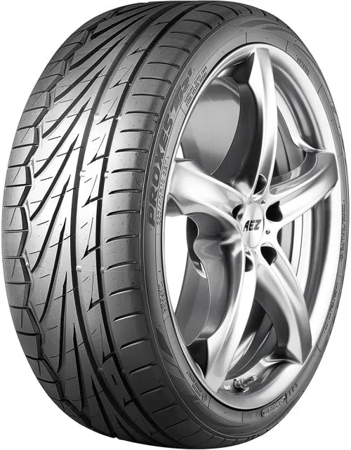 Toyo Proxes TR1 195/55 R15 85V - immagine 1
