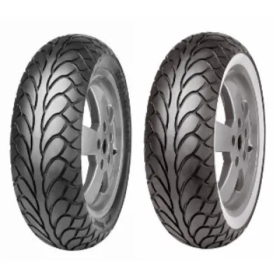 Mitas MC22 Elegance 120/70-10 54L - immagine 1
