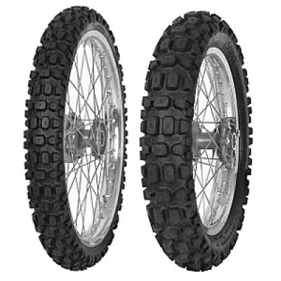 Mitas MC23 Rockrider 110/80-18 TT 58P Rear Tyre - immagine 1