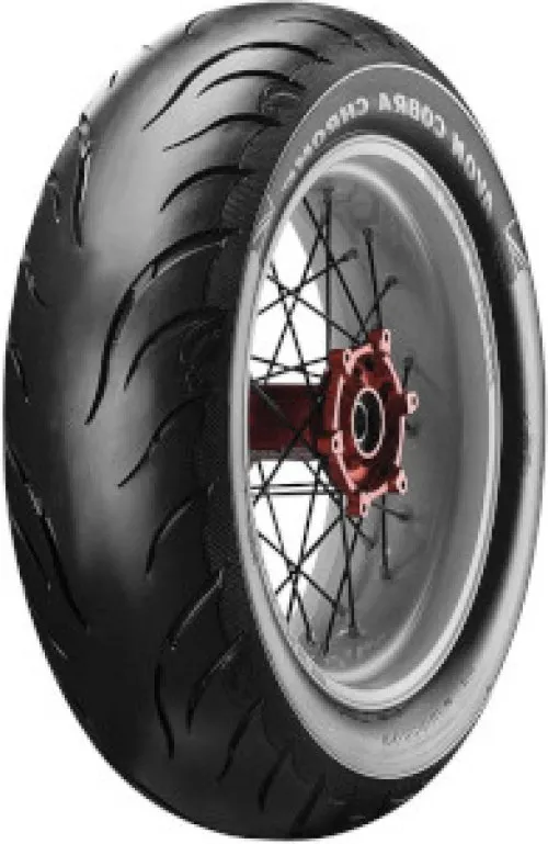 Avon Cobra Chrome 150/80B16 RF TL 77V Rear Tyre - immagine 1
