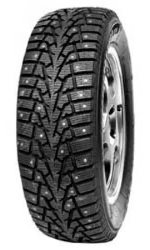 Maxxis Premitra Ice Nord NS5 235/55 R18 104T XL Studded Tyre - immagine 1