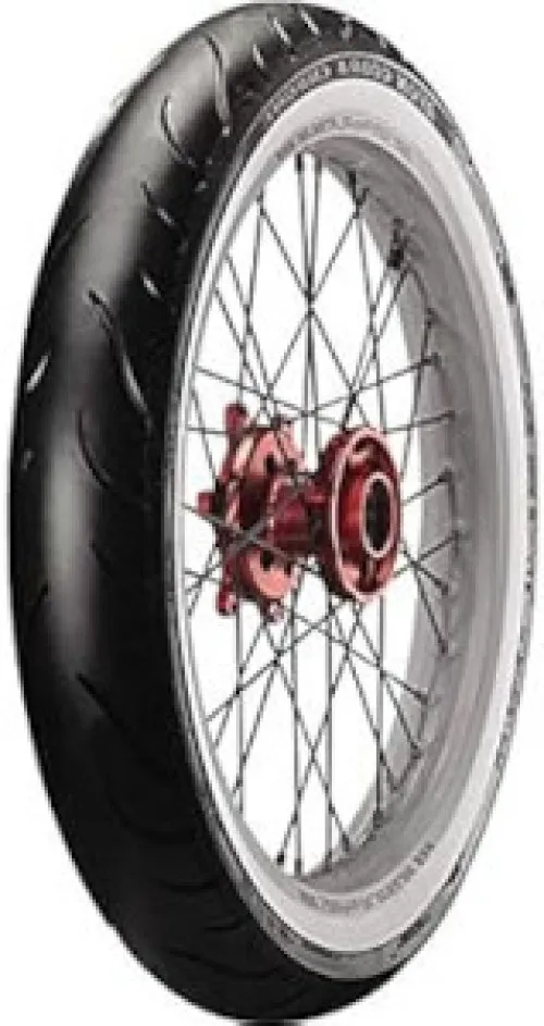 Avon Cobra Chrome 90/21 RF TL 56V Front Wheel - immagine 1