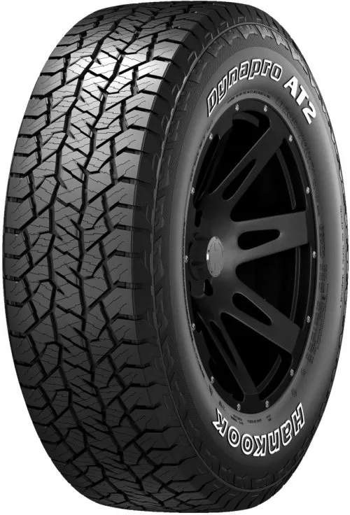 Hankook Dynapro AT2 RF11 255/60 R18 108T 4PR MFS SBL - immagine 1