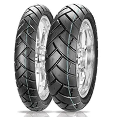 Avon Trailrider 120/70 ZR19 TL (60W) Front Tyre - immagine 1