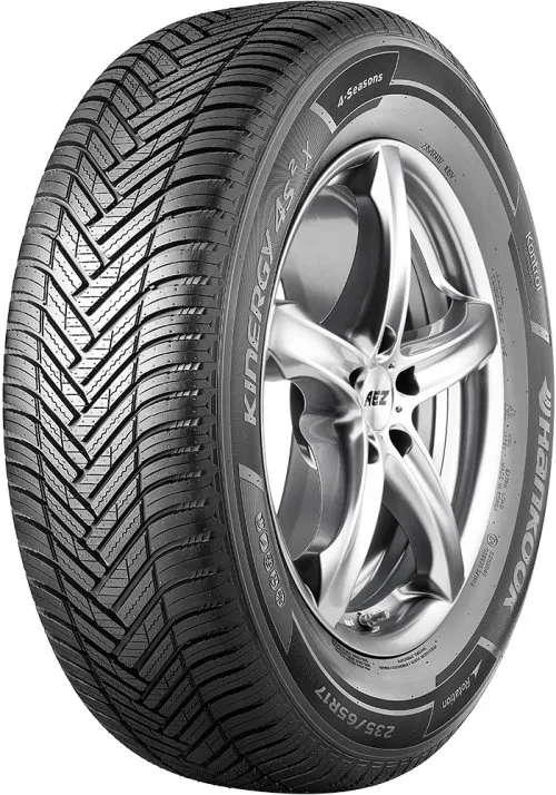 Hankook Kinergy 4S² X H750A 225/60 R17 99H - immagine 1