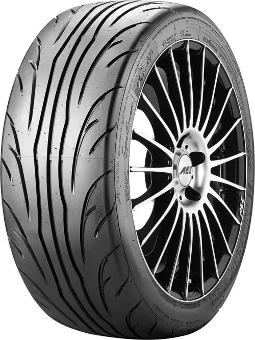 Nankang Sportnex NS-2R 215/45 ZR18 93W XL MFS - immagine 1