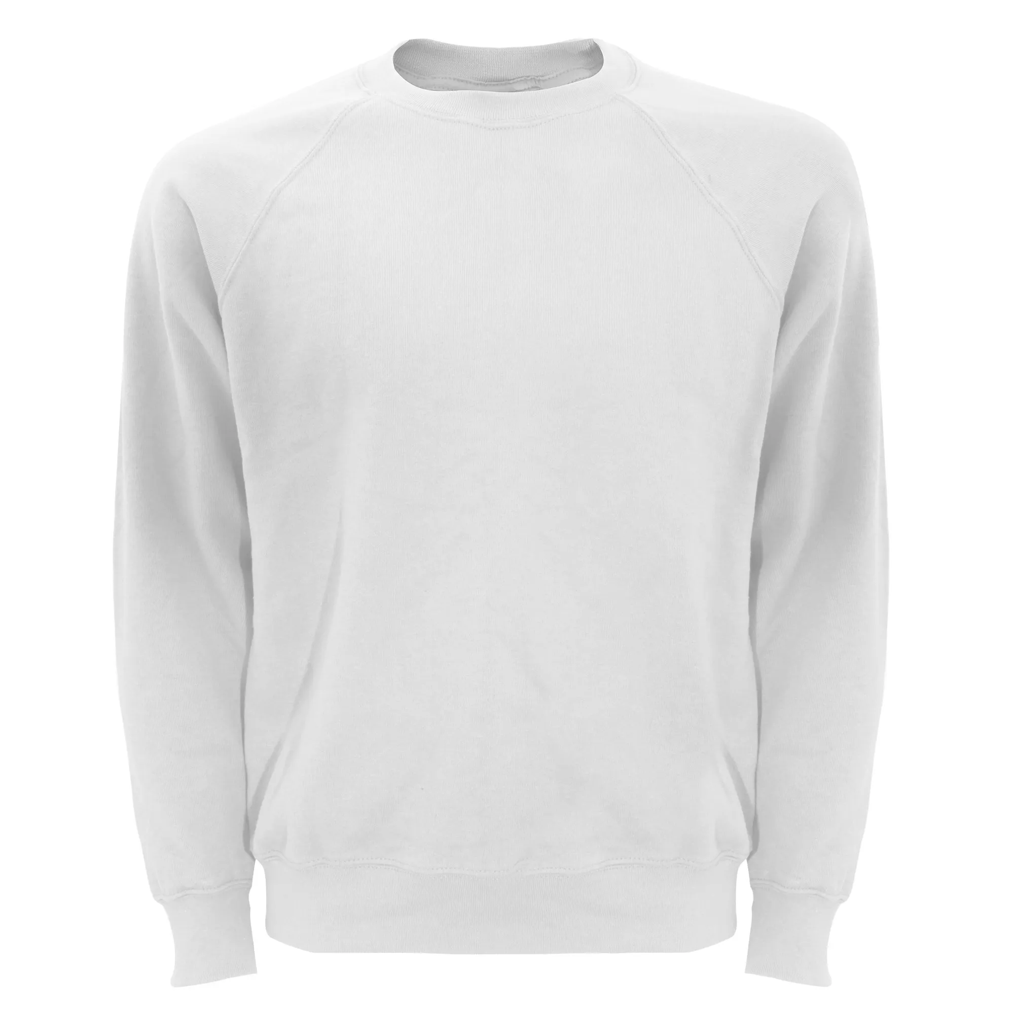 Fruit of the Loom Maglietta 2637 White M - immagine 1