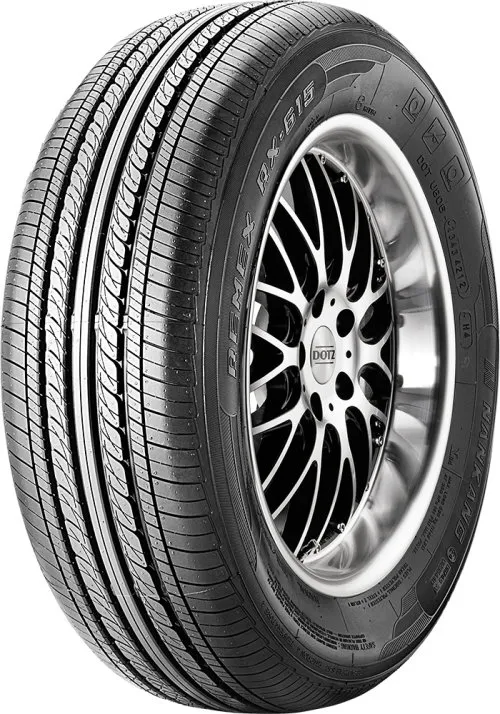 Nankang Remex RX-615 145/70 R13 71T - immagine 1