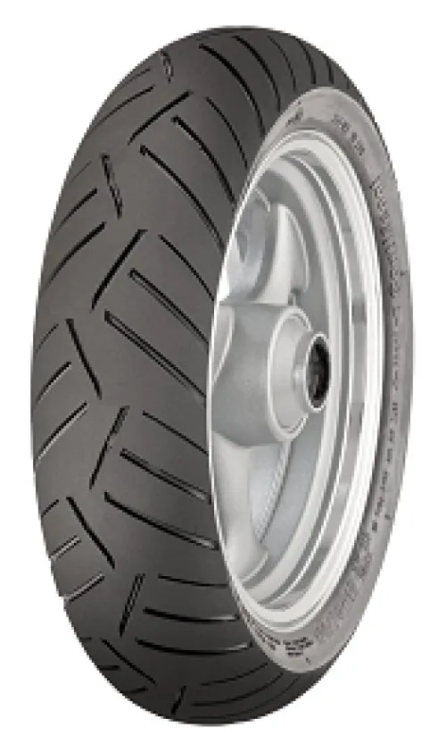Continental ContiScoot 90/80-16 RF TL 51P Front Tire - immagine 1