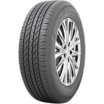 Toyo Open Country U/T 215/55 R18 99V XL - immagine 1