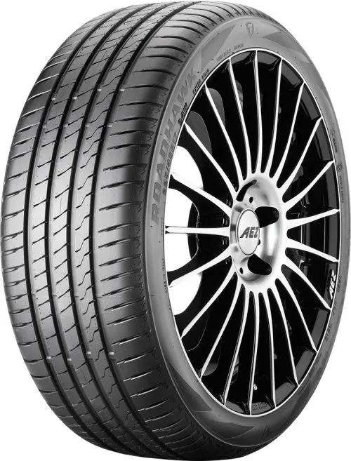 Firestone Roadhawk 225/55 R19 99V EVc - immagine 1