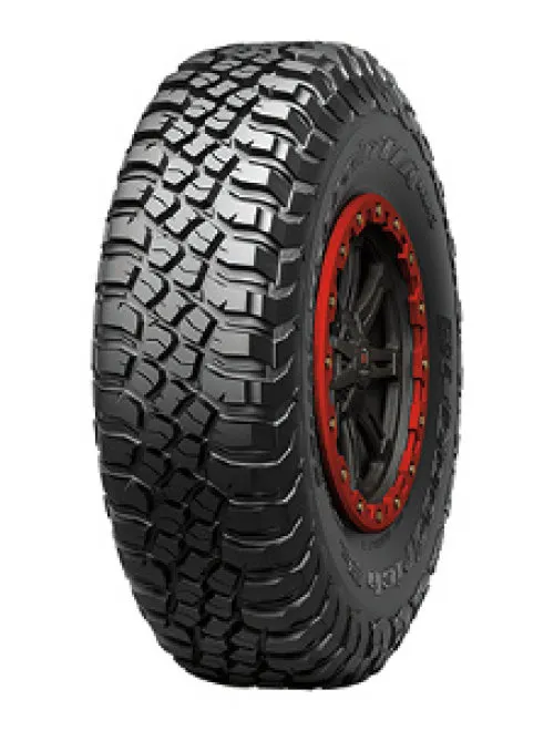 BF Goodrich Mud-Terrain T/A KM 3 30x10.00 R15 81M NHS - immagine 1