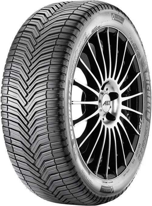 Michelin CrossClimate 275/55 R19 111V MO EV Suitable SUV - immagine 1