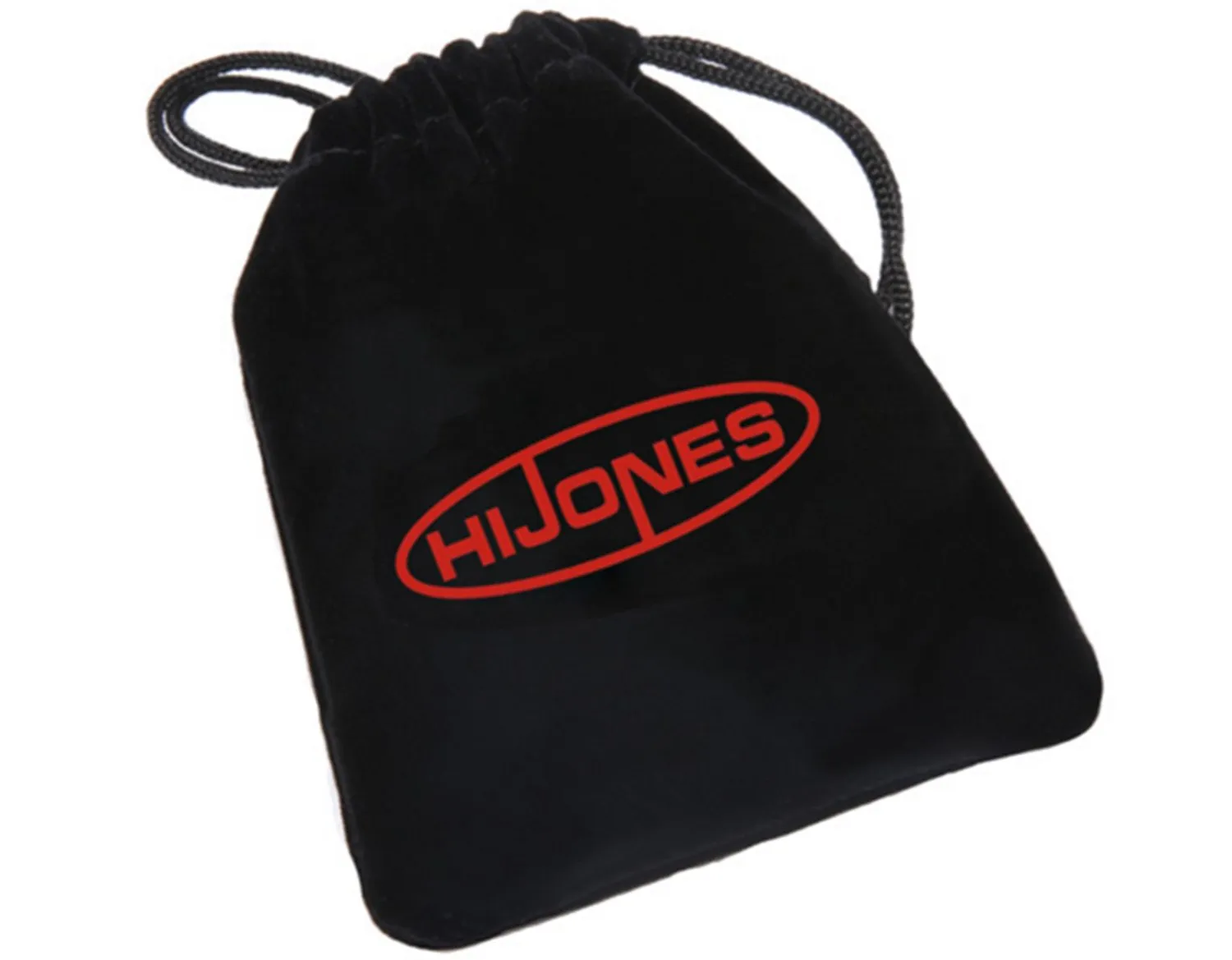HIJONES Forever Love Anello Tricolore Serie Triciclici, Misura 17 - immagine 5